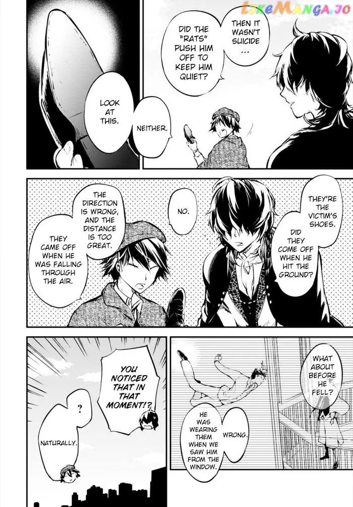 Bungou Stray Dogs Chapter 54 image 29_optimized